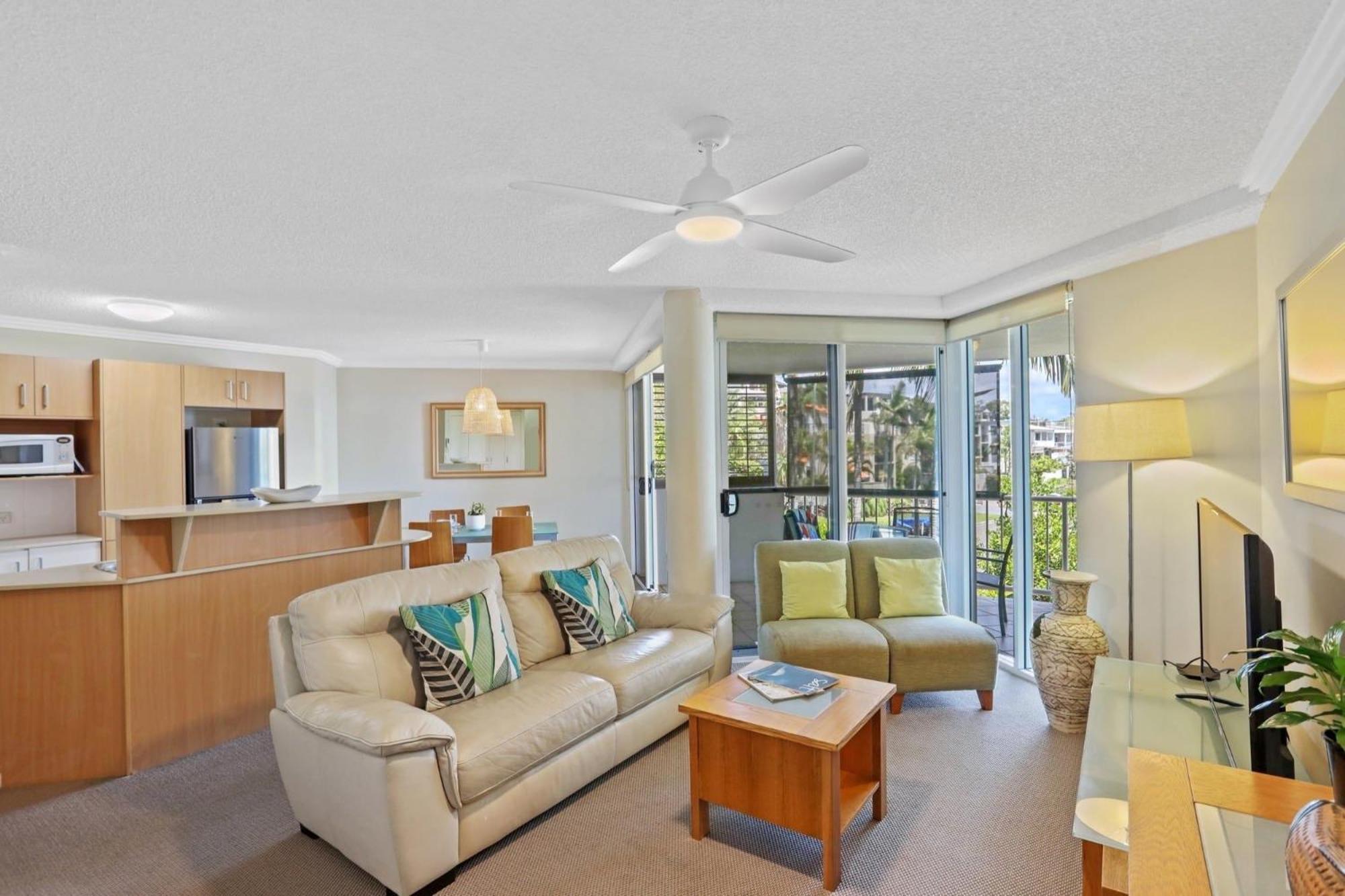 Ocean Vista On Alex Alexandra Headland Exterior foto