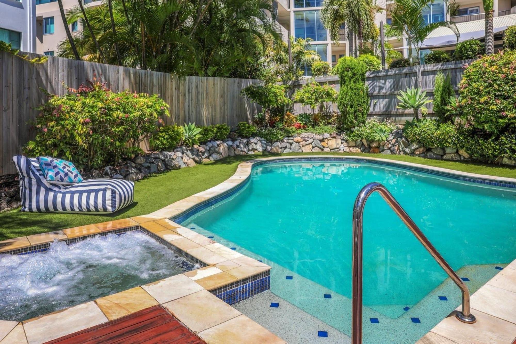 Ocean Vista On Alex Alexandra Headland Exterior foto