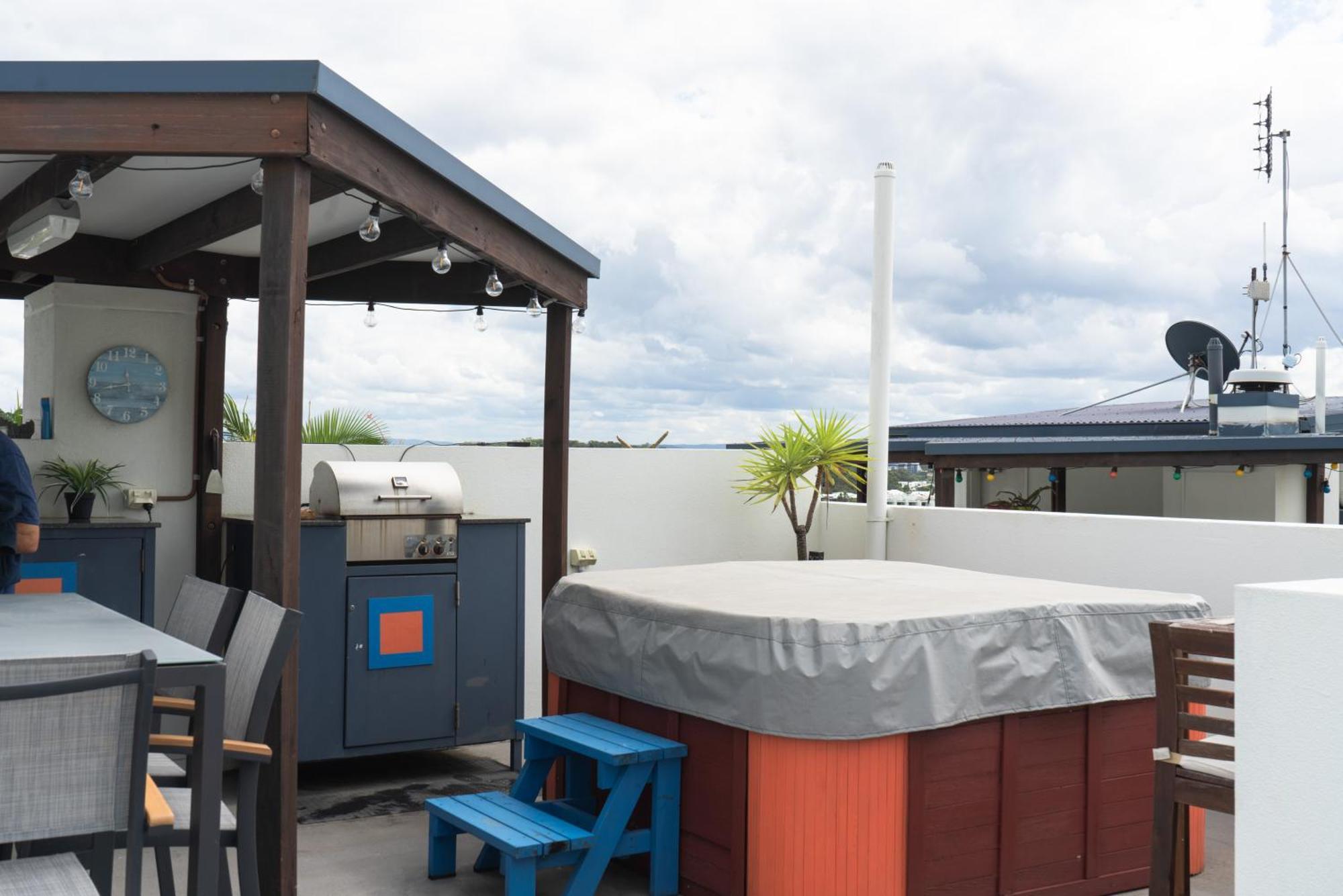 Ocean Vista On Alex Alexandra Headland Exterior foto