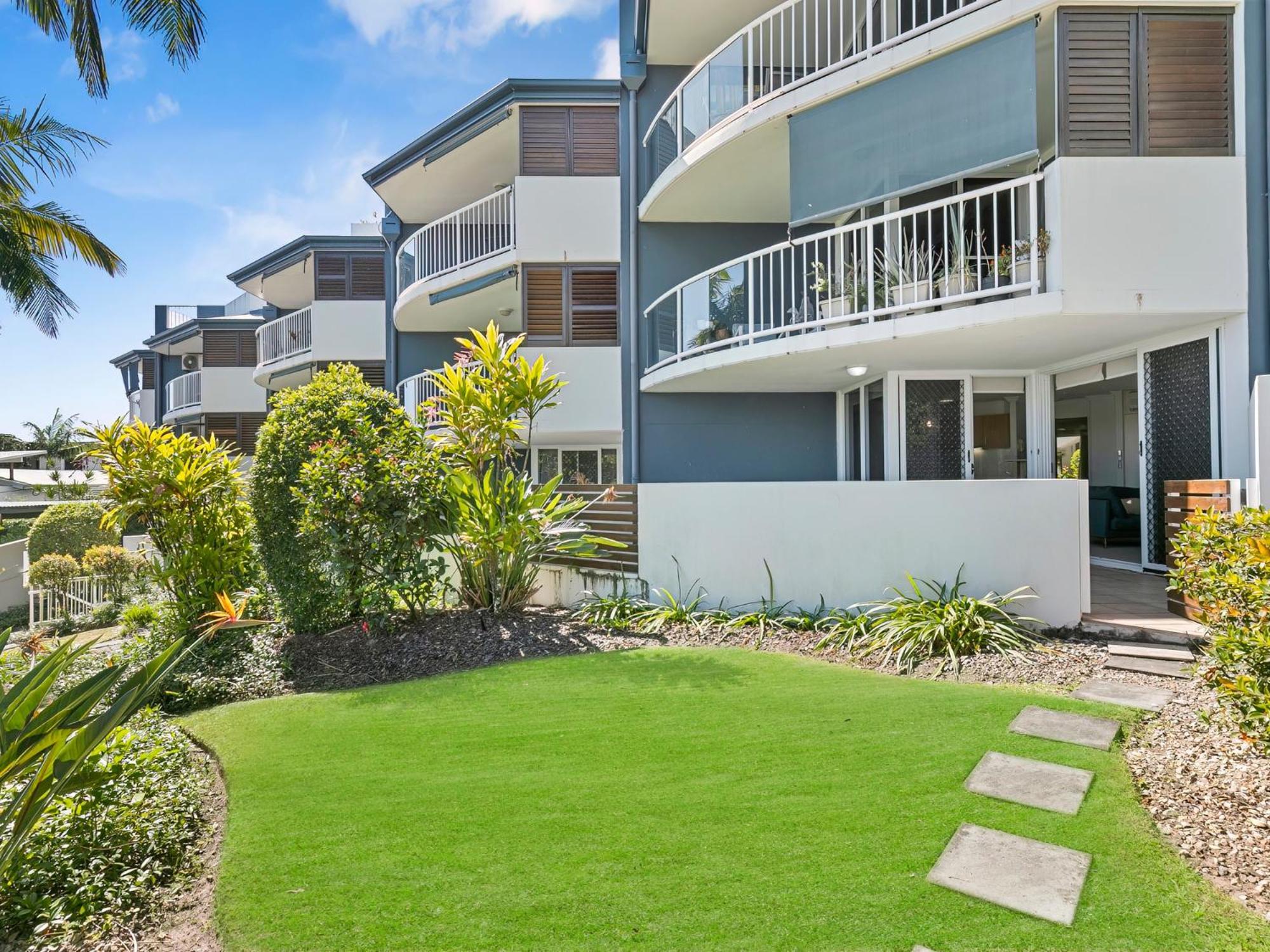 Ocean Vista On Alex Alexandra Headland Exterior foto