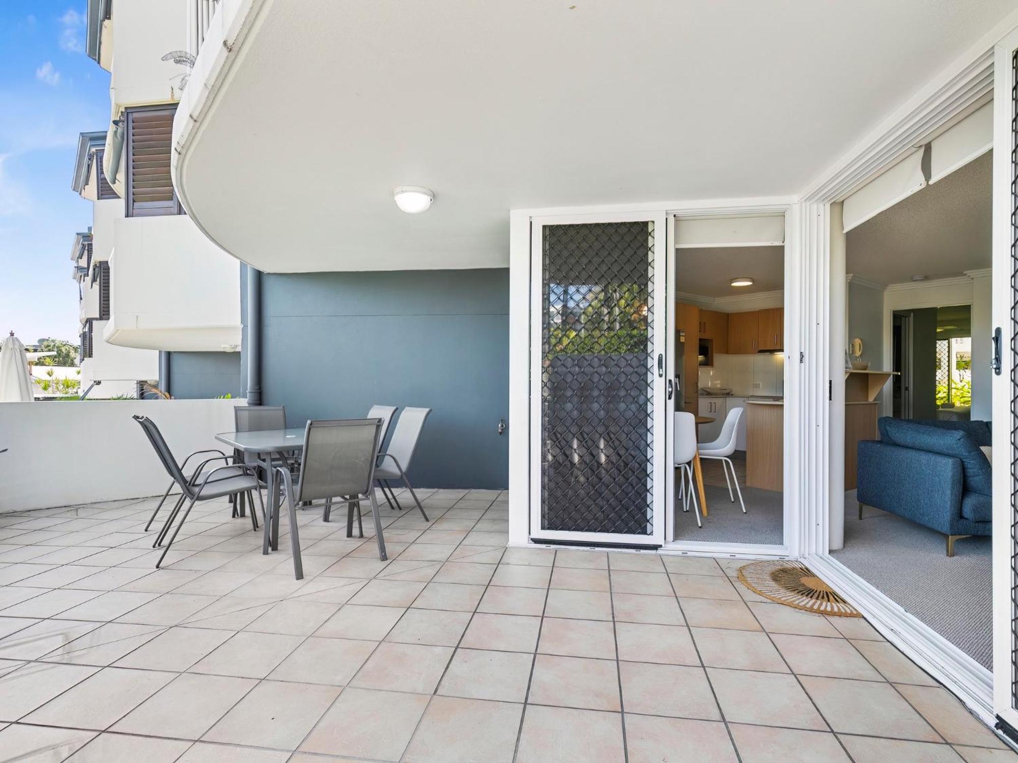 Ocean Vista On Alex Alexandra Headland Exterior foto
