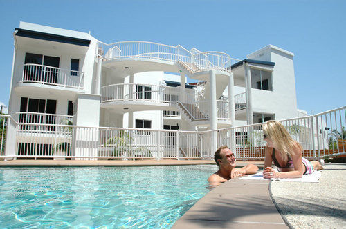 Ocean Vista On Alex Alexandra Headland Exterior foto