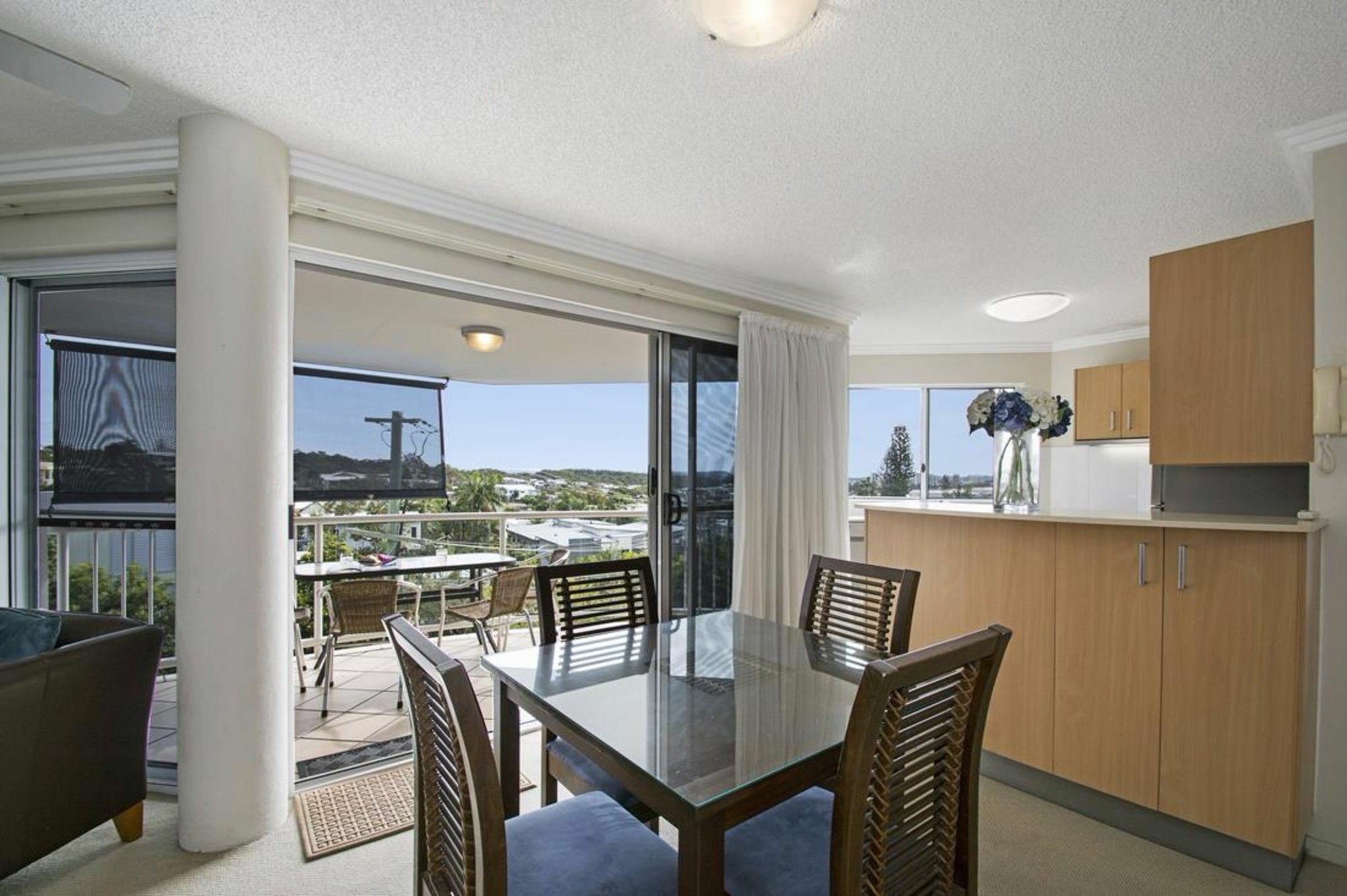 Ocean Vista On Alex Alexandra Headland Exterior foto